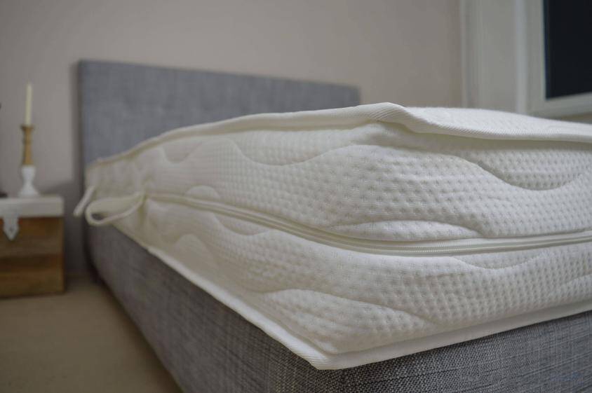 lidl meradiso matras